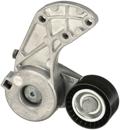 Gates 11-16 Porsche Cayenne V-6 3.6L Tensioner Assy. Belt Drive Tensioner