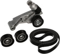 Gates 12-18 Jeep Wrangler V-6 3.6L Tensioner Assy. Belt Drive Tensioner