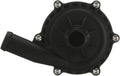 PLASTIC 1 OUTLET (AUXILIARY)