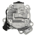 ALUMINUM (MAIN ENGINE) - W/RUBBER G
