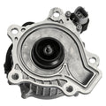 ALUMINUM (MAIN ENGINE) - W/RUBBER G