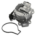 ALUMINUM (MAIN ENGINE) - W/RUBBER G