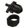 PLASTIC 1 OUTLET (AUXILIARY HEATER