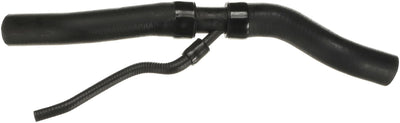Gates 12-14 Volkswagen Passat 5-Cyl. 2.5L Upper Modular (Branched) Molded Coolant Hose