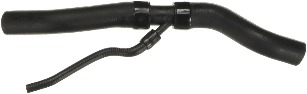Gates 12-14 Volkswagen Passat 5-Cyl. 2.5L Upper Modular (Branched) Molded Coolant Hose