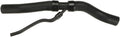 Gates 12-14 Volkswagen Passat 5-Cyl. 2.5L Upper Modular (Branched) Molded Coolant Hose