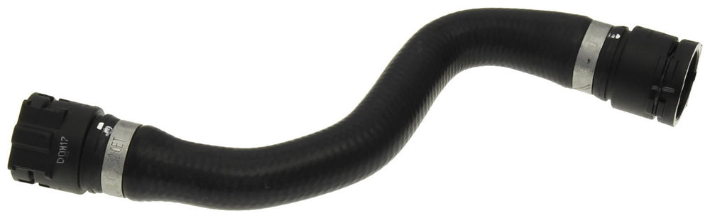 Gates Modular - 9/16in x 9/16in x 12 1/32in W/2 Female Quick Connectors