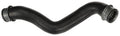 Gates 13-15 Mercedes-Benz GLK250 4-Cyl. 2.1L Diesel Upper Molded Coolant Hose