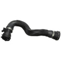 Gates 09-12 Audi Q5 V-6 3.2L Lower Molded Coolant Hose