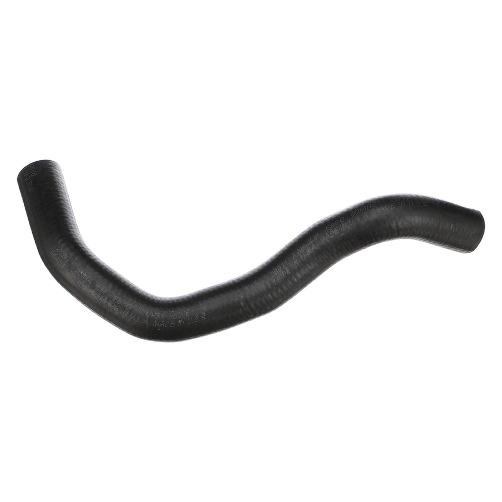 Gates 16-23 Toyota Tacoma 4-Cyl. 2.7L Lower Molded Coolant Hose