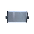 Gates Modular - 1 1/2in x 1 1/2in x 17 1/2in W/2 Female Quick Connectors