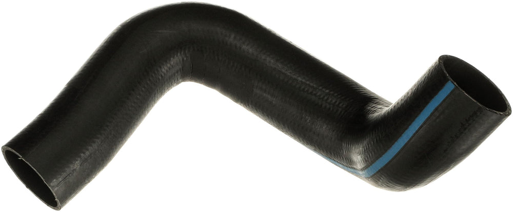 Gates 14-18 Freightliner Cascadia Detroit Diesel DD13 Diesel Upper Rad To Eng Molded Coolant Hose