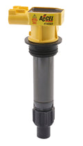 Ignition Coil Supercoil Gm/Saab/Suzuki V6 Engines Individual Yellow ACCEL