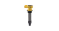 Ignition Coil Supercoil Gm/Saab/Suzuki V6 Engines Individual Yellow ACCEL