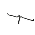 Gates 08-10 BMW 528I 6-Cyl. 3.0L Thermostat Housing Inlet Molded Coolant Hose