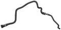 Gates 06-08 BMW 750LI V-8 4.8L Breather Line Molded Coolant Hose