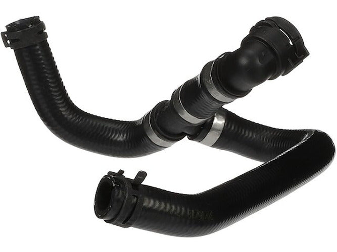 Gates 00-02 Jaguar S-Type V-6 3.0L Lower Molded Coolant Hose