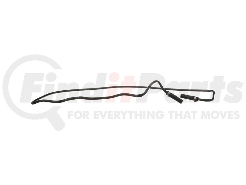 Gates 98-02 Land Rover Discovery V-8 4.0L Reservoir To Rad. Molded Coolant Hose