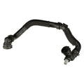 Gates 14-17 Volkswagen Passat 4-Cyl. 1.8L Lower Molded Coolant Hose