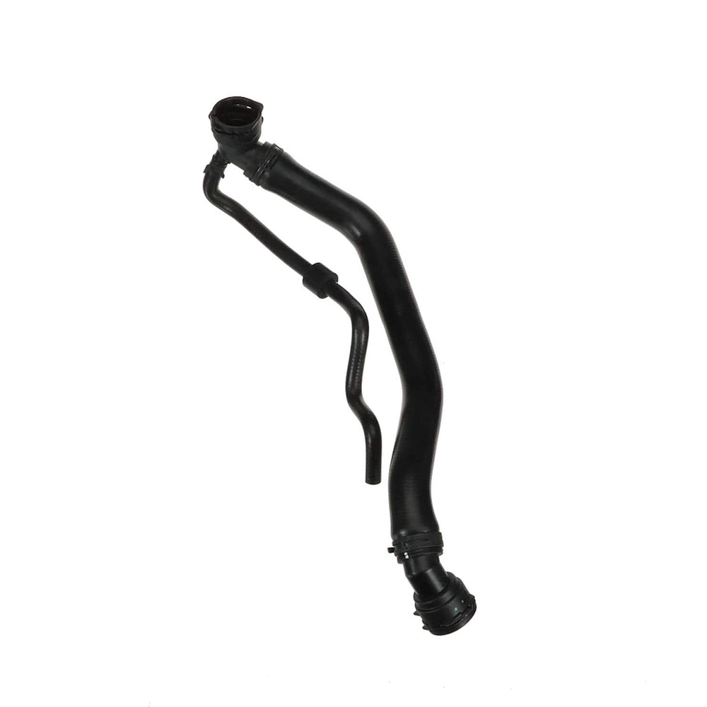 Gates 14-17 Volkswagen Passat 4-Cyl. 1.8L Upper Molded Coolant Hose