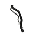 Gates 14-17 Volkswagen Passat 4-Cyl. 1.8L Upper Molded Coolant Hose