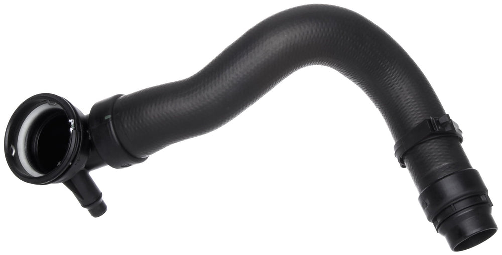 Gates 12-13 Chevrolet Impala V-6 3.6L Reservoir To Connector Molded Coolant Hose