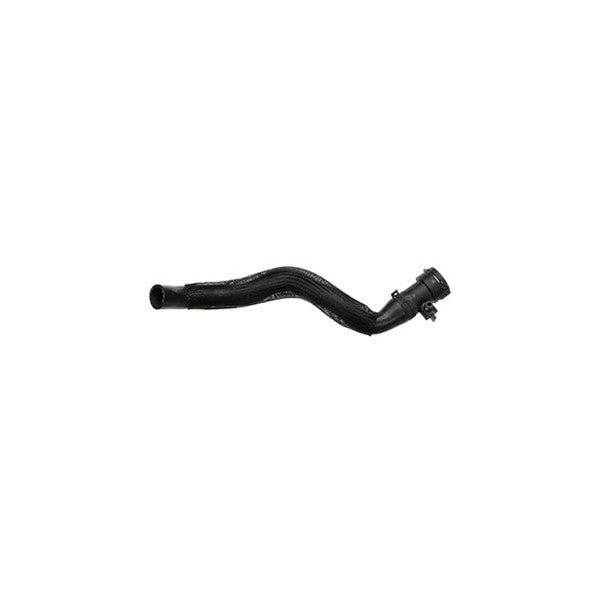 Gates 11-17 Audi Q5 4-Cyl. 2.0L Lower Molded Coolant Hose