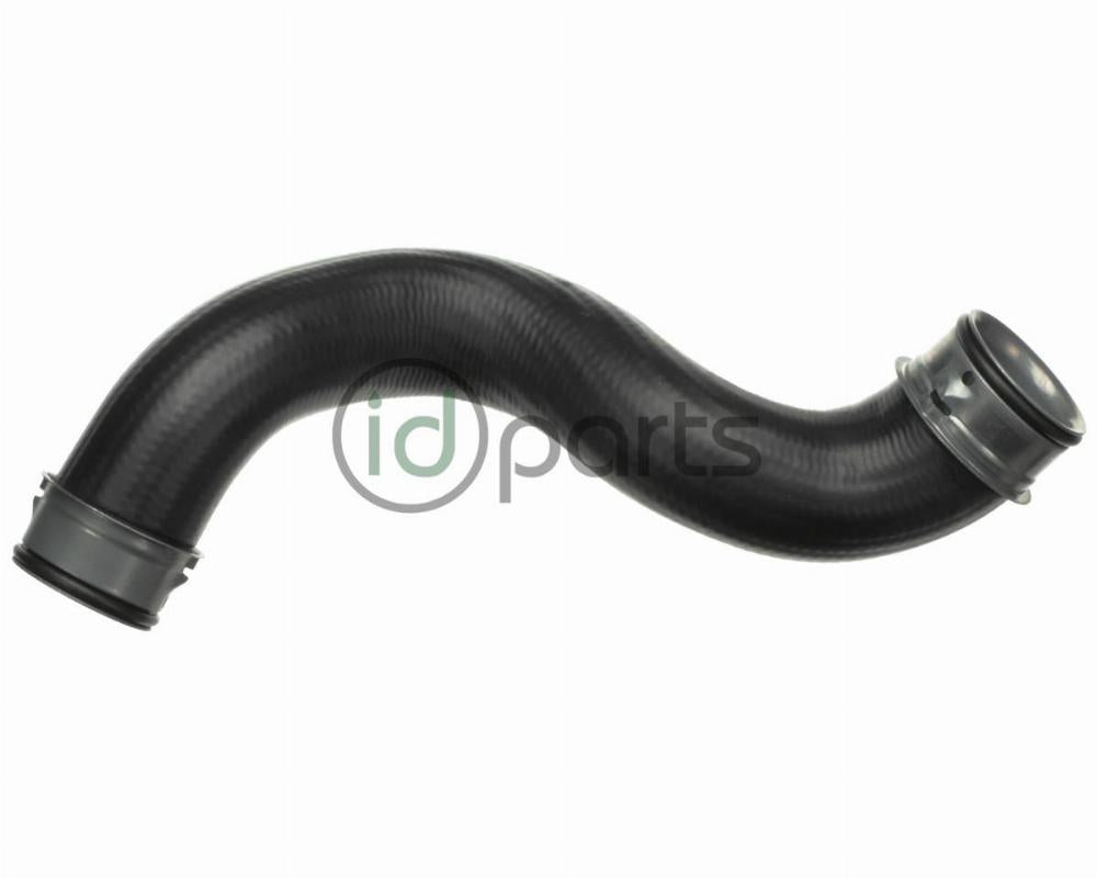 Gates 14-16 Mercedes-Benz E250 4-Cyl. 2.1L Diesel Lower Molded Coolant Hose