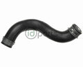 Gates 14-16 Mercedes-Benz E250 4-Cyl. 2.1L Diesel Lower Molded Coolant Hose