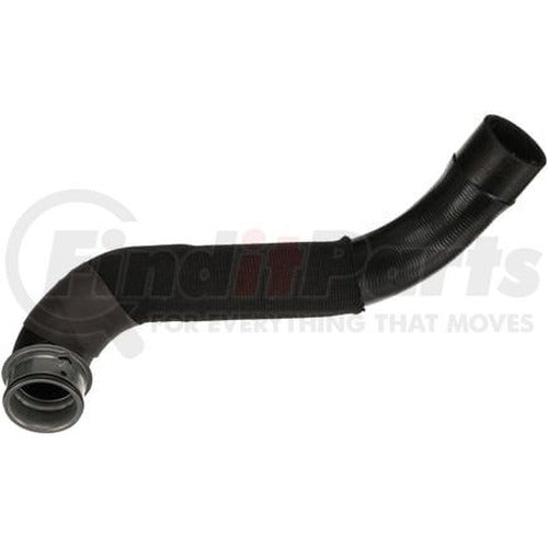 Gates 07-13 Mercedes-Benz S600 V-12 5.5L Upper Molded Coolant Hose