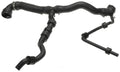 Gates 09-16 Volkswagen CC 4-Cyl. 2.0L Upper Molded Coolant Hose