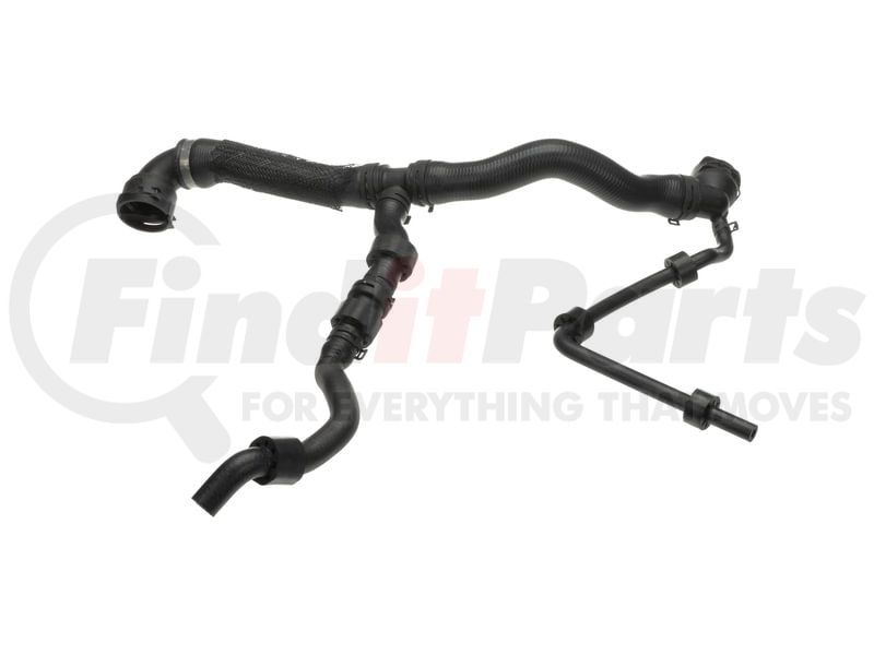 Gates 09-16 Volkswagen CC 4-Cyl. 2.0L Upper Molded Coolant Hose