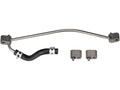 Gates 03-07 Hummer H2 V-8 6.0L Thermostat To Heater Molded Coolant Hose