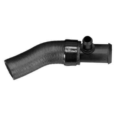 Gates 11-15 Volkswagen Jetta 4-Cyl. 2.0L Upper - Tee To Eng. Molded Coolant Hose