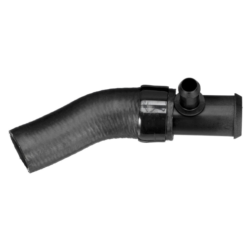 Gates 11-15 Volkswagen Jetta 4-Cyl. 2.0L Upper - Tee To Eng. Molded Coolant Hose