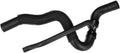 Gates 08-14 Dodge Avenger 4-Cyl. 2.4L Lower Molded Coolant Hose