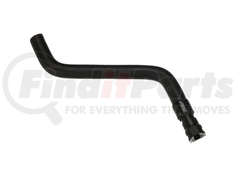 Gates 03-07 Ford Super Duty V-8 6.0L Diesel Reservoir To Eng. Molded Coolant Hose