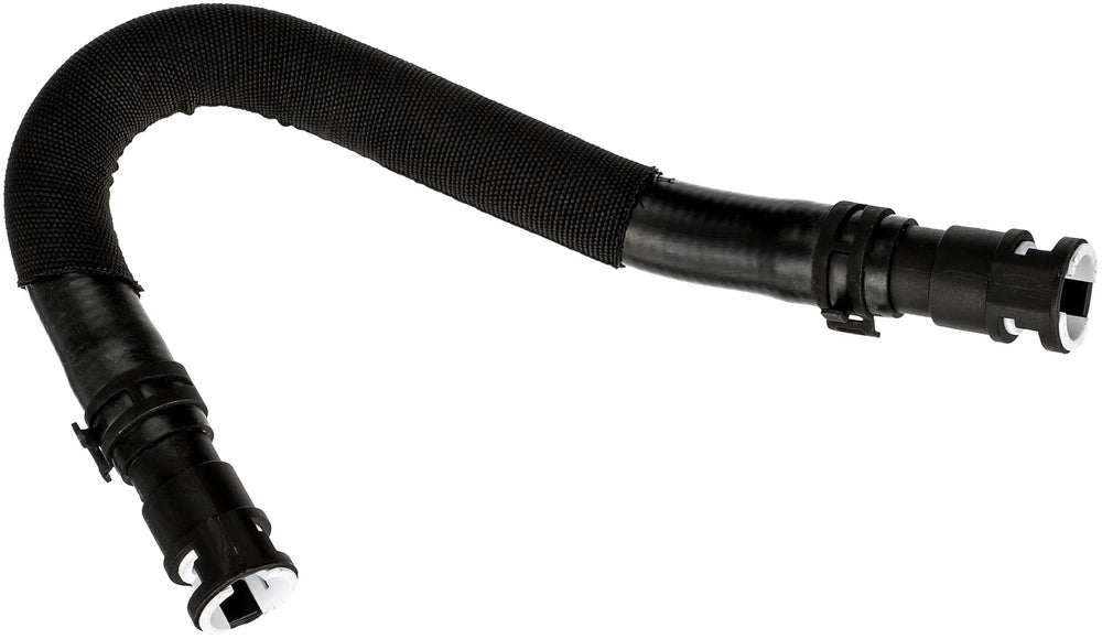 Gates 05-08 Ford F Series V-8 5.4L Heater - Right Side Molded Coolant Hose
