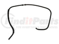 Gates 14-18 Chevrolet Silverado V-8 5.3L Connector To Eng. Molded Coolant Hose