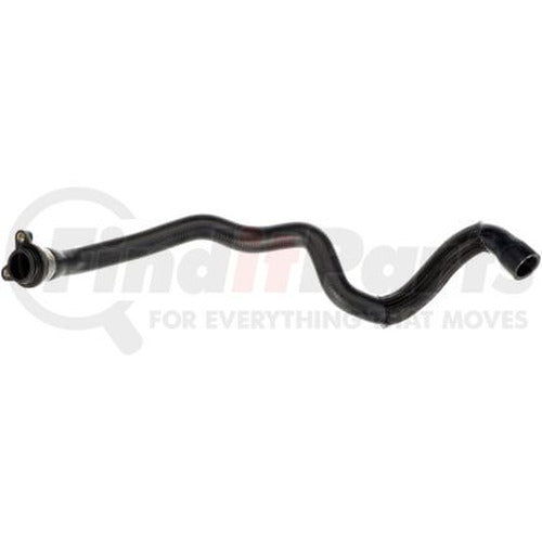 Gates 13-15 BMW X1 6-Cyl. 3.0L Thermostat To Eng. Molded Coolant Hose