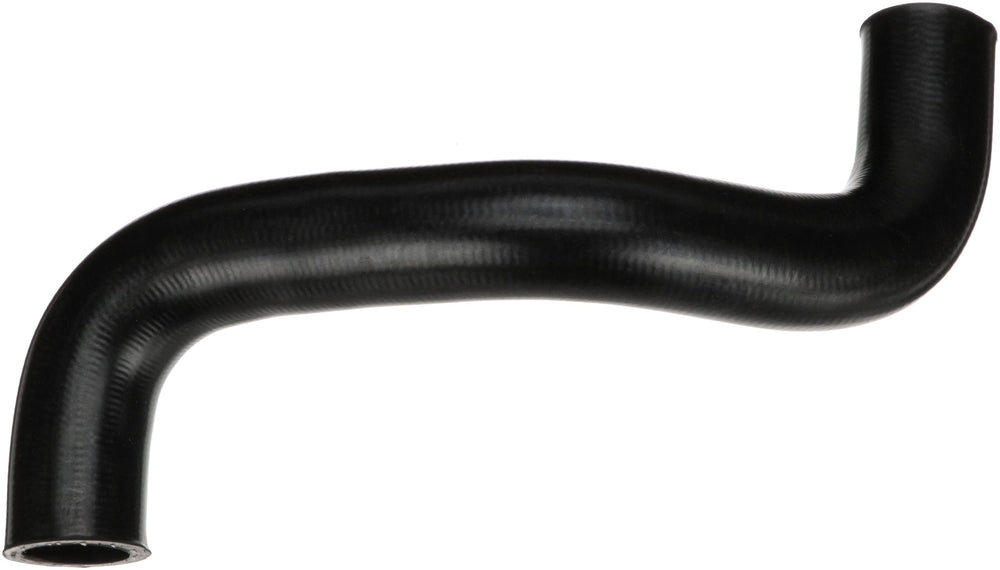 Gates 201718 Toyota Corolla 4-Cyl. 1.8L Upper - Rad. To Pipe Molded Coolant Hose