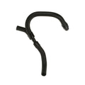 Gates 15-20 Ford F Series V-6 2.7L Aux.Water Pump Inlet Molded Coolant Hose