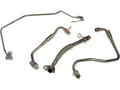 Gates 15-20 Ford F Series V-6 2.7L Aux.Water Pump Inlet Molded Coolant Hose