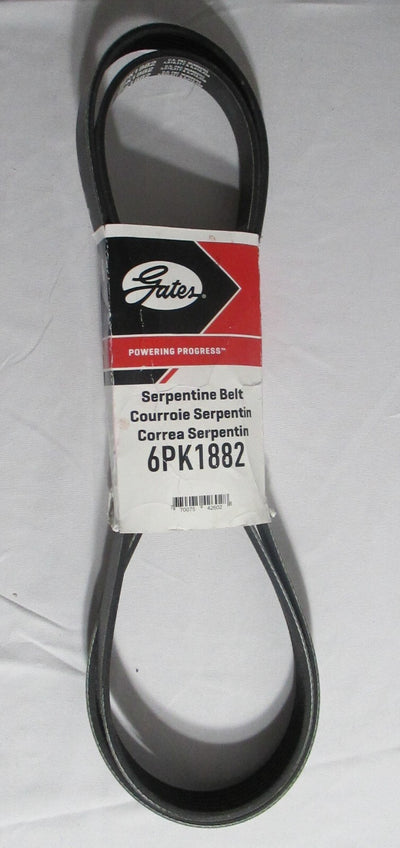 Gates K06 13/16in x 73 7/8in