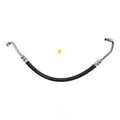 Gates 32G1HXCTN - Global G1H 1-Wire Braid Hose - High-Temp - SAE 100R1 Type AT - 2 x 120 (600 psi)