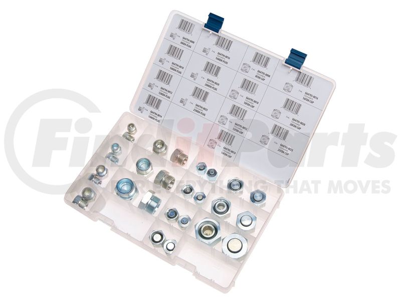 Gates DIN HVY PLUG CAP