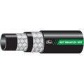 Gates 12M2T-MTFX50FT - M2T MegaFlex 2-Wire Braid Hose - MegaTuff Cover - 3/4 x 50 (3500 psi)