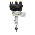 Drop-In Stock Replacement Distributor For Ford Vehicles With Steel Gear ACCEL