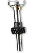 Drop-In Stock Replacement Distributor For Ford Vehicles With Steel Gear ACCEL