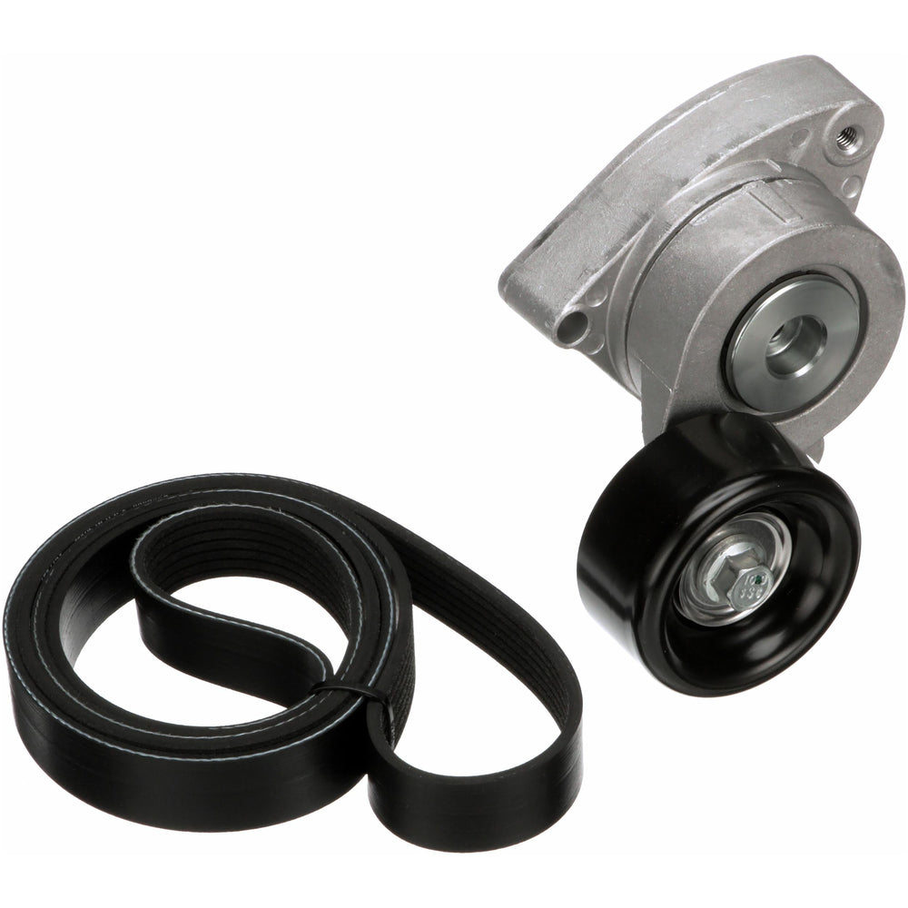 Gates 2009 Honda CR-V 4-Cyl. 2.4L Accessory Belt Drive Kit (Standard)
